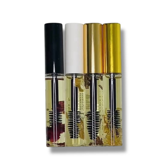 Canela’s Serum For Lashes & Brows